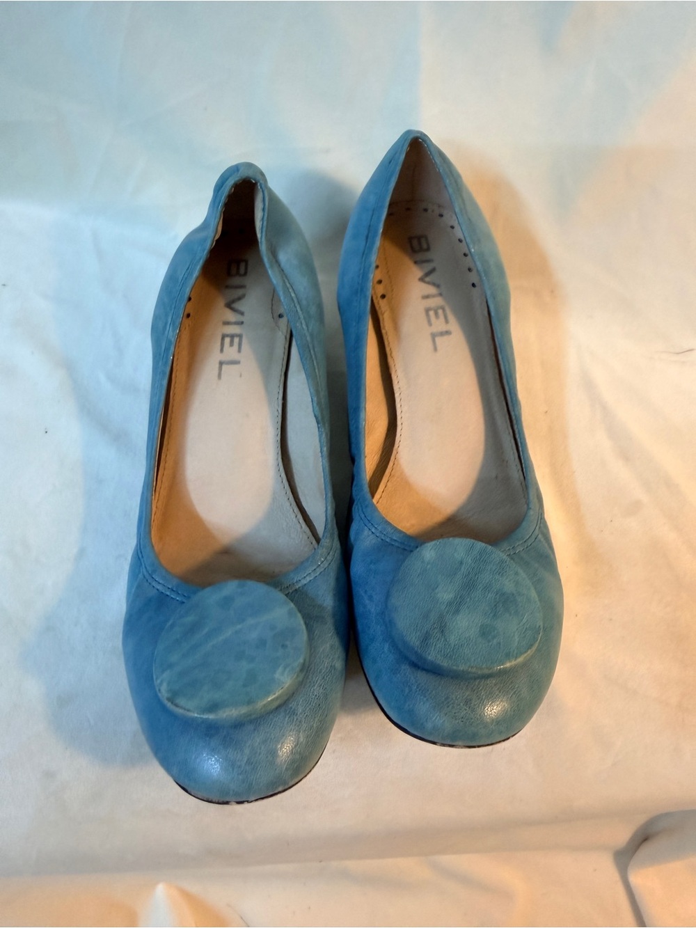 BIVIEL Shoes 9.5